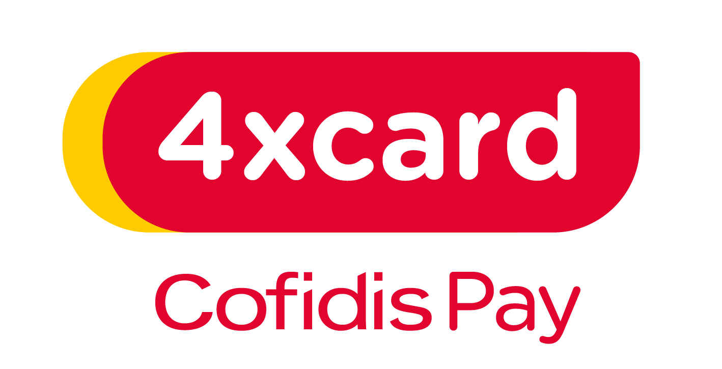 Logo 4xcard
